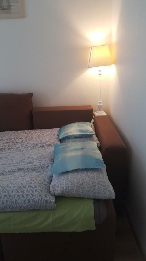 Apartament Rajska Centrum Daire Gdansk Dış mekan fotoğraf