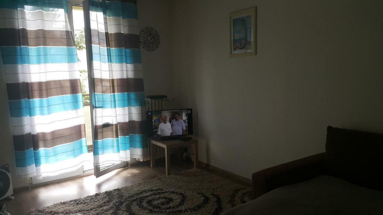 Apartament Rajska Centrum Daire Gdansk Dış mekan fotoğraf